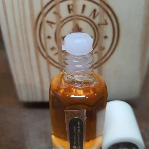 12ML!RARO! 45 AÑOS SÁNDALO INDIO ROJO 1er DESTILADO ACEITE CHANDAN / SANDALIA - Imagen 1 de 11