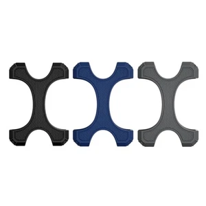 Shockproof Hard Drive Disk Silicone Case Cover Protector For Backup External - Picture 1 of 11