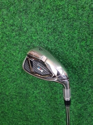 TAYLORMADE M4 Pitching Wedge, Herren, Stahl, 36,5 Zoll, Rechts, Regular - Bild 1 von 4
