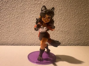 Ultima Aphmau Figure New, Aphmau Collectors Wolf Girl Meemeows - Picture 1 of 3