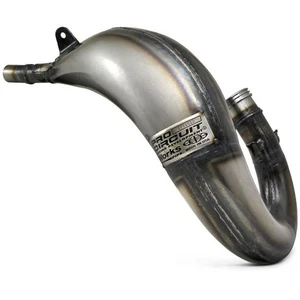 Pro Circuit Works finish exhaust KX125 1998 - may fit other years - Picture 1 of 1