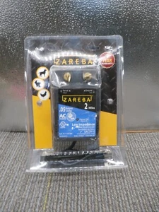 New Zareba Electric Fence Controller EAC2M-Z .05 Output 115V06J-2 2 Mile - Picture 1 of 3