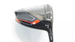 Taylormade Stealth 9° Driver Stiff Flex Hzrdus Rdx Red Good w/ HC ^ - Picture 1 of 9