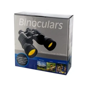 30X50 FERNGLAS MIT KOMPASS UND TRAGETASCHE IDEAL FÜR AUSSEN & SASQUATCH! - Bild 1 von 2