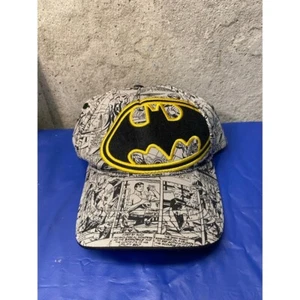 Cappellino Batman - Foto 1 di 5