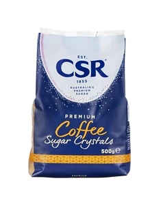 Csr Coffee Crystals 500gm x 1 - Picture 1 of 1