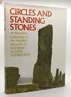 Evan Hadingham Circles And Standing Stones  An Illustrated Exploration Of Megali