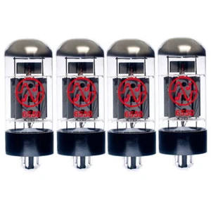 4 x 6550 Ventil JJ passendes Quad GETESTET NEU - Bild 1 von 1