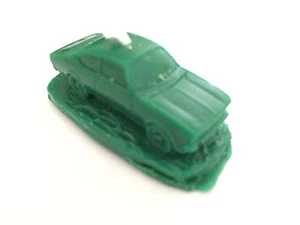 Opel Manta ref173 candle GREEN birthday anniversary - Picture 1 of 3
