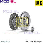 Clutch Kit For Peugeot 207 And Sw Wagon 207 207 And 307 Break 1007 Citroen C3 C2 14L