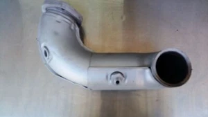1998 Rolls Royce Silver Spirit Spur EXHAUST PIPE SEE PICTURES FOR TURBO UE74539 - Picture 1 of 3