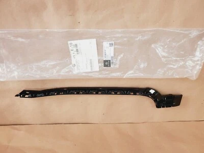 Soporte de soporte de parachoques retenedor lateral derecho derecho Mercedes Benz Metris W447 16-2019  Foto 1 de 4