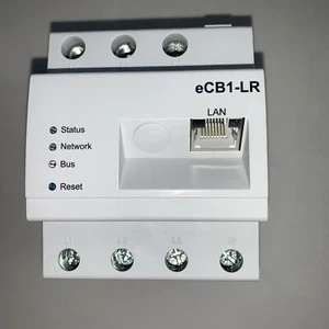 electricite Hardy Barth Smartmeter eCB1-LR - Picture 1 of 6
