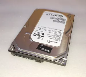 HP Pavilion p6547c - 500GB 3.5" Hard Drive Windows 7 Home Premium 64-Bit Loaded - Picture 1 of 1