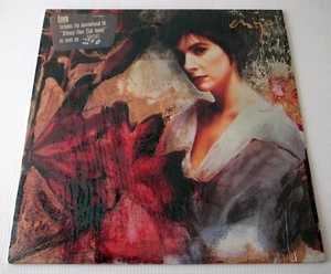 Enya ‎– Watermark US 1989 NEAR MINT LP GHS 24233 - Picture 1 of 10