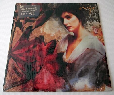 Enya ‎– Watermark US 1989 NEAR MINT LP GHS 24233 Foto 1 de 4