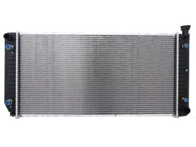 Radiador para Chevrolet K1500 1994-1999 68761GWMZ 1997 1998 1996 1995 Foto 1 de 2