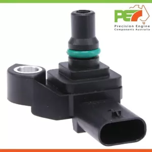 Nuevo * OEM * Sensor de presión de aire masivo MAPA para adaptarse a BMW 320d E90 / E92 2.0L Turbo - Imagen 1 de 4