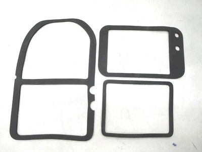  58 Ford Edsel Pacer Ranger 1958 calentador de coche núcleo y sello de caja sello de espuma kit nuevo Foto 1 de 4