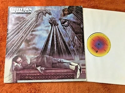 STEELY DAN THE ROYAL SCAM LP original VINYL 1976 canada 9022-931 album import! - Image 1 of 4