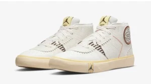 Jordan Series x Maison Chateau Rouge Mid SP Sail DO5247-122 Men's Size 11 - Picture 1 of 2