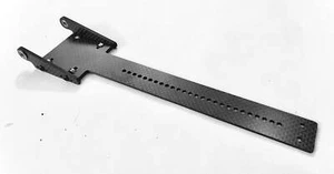 Viper Flat lightweight bar - Picture 1 of 2