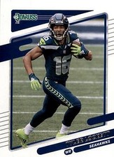 2021 Donruss Football Pick Your Card NM-MT