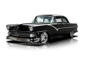 1955 Ford Fairlane Large Poster Sized Glossy Photo Print 13" x 19" - Picture 1 of 1