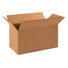 16x8x8 SHIPPING BOXES STRONG 32 ECT 25 Pack