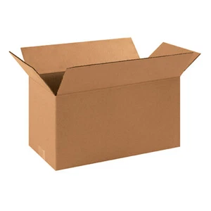 16x8x8 SHIPPING BOXES STRONG 32 ECT 25 Pack - Picture 1 of 5