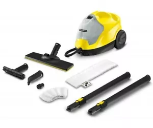 Limpiador a vapor Karcher sc4 easyfix totalmente nuevo - Imagen 1 de 1
