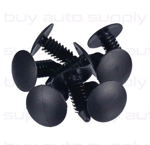 5,000x Christmas Tree Clip Fits GM Ford Chrysler 1605396 11146 Xmas Universal - Picture 1 of 4