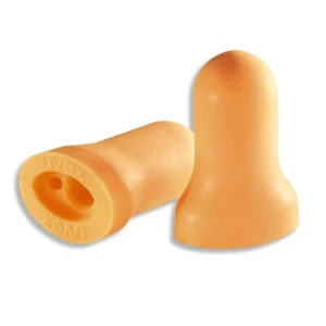 UVEX Gehörschutzstöpsel Ohrstöpsel Gehörschutz xtra-fit Nachfüllbox VE 250 Paar - Bild 1 von 2