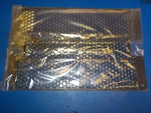 yamaha 07/13 rhino grill OEM NOS 5UG-F2858-00-00 - Picture 1 of 2
