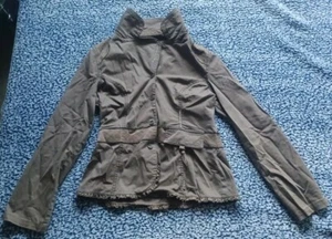 Terre De Marins coats size 42 - Picture 1 of 8