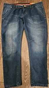 Seltene Levi's Engineered Jeans 38x26 - Bild 1 von 8