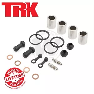 Honda ST 1100 Pan European 1992 - 2002 Front Twin Caliper Brake Piston Seal Kit - Picture 1 of 10
