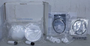 NEW ASTI/Furon/Saint-Gobain PM-PFD3S PFD3S Slurry Diaphragm Pump Rebuild Kit - Picture 1 of 12