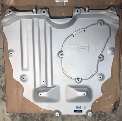 Nueva placa de deslizamiento genuina Toyota RAV4 TRD PT938-42222 Foto 1 de 3