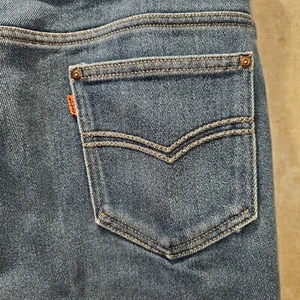 VTG Levi's Orange Tab Men's Denim Jeans 36x30 - Picture 1 of 6