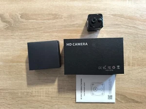 Mini HD Überwachungskamera - Bild 1 von 3