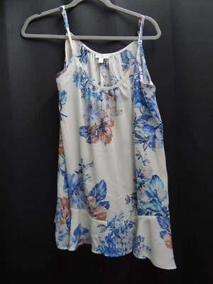 CHARMING CHARLIE DRESS SHIRT BLOUSE Size M (A3) - Image 1 of 2