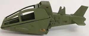 Vintage 1984 GI Joe Sky Hawk Patrol Vehicle - For Parts / Restoration - Bild 1 von 10