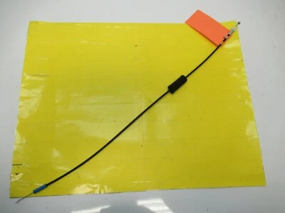 PANEL DE CABLE DE BLOQUEO DE PESTILLO DE PUERTA IZQUIERDO L LADO DEL CONDUCTOR para 11 12 13 14 15 16 SCION TC Foto 1 de 4