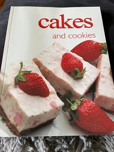 Trident Press International - Cakes And Cookies (2001) - Paperback - Imagen 1 de 8