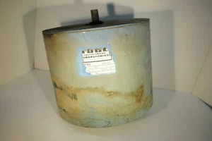 TOBE DEUTSCHMANN LABORATORIEN KONDENSATOR VINTAGE 40KV - Bild 1 von 3