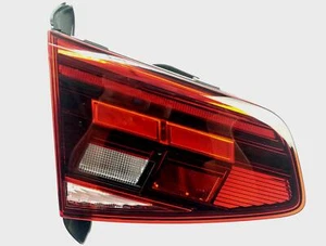 New Original Rear Light LED Taillight Left VW Passat B8 3G - Picture 1 of 5