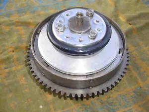 1965-69 Harley Electric Start Clutch, with Upgrades, Ready to Run - Picture 1 of 17