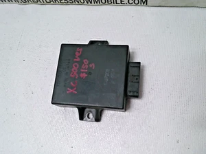 Polaris XC SP 500 600 700 Snowmobile Engine CDI Ignition Box 4010440 CU7205 - Picture 1 of 4