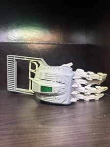 Vintage 90s Terminator Robot Claw Toy ZIMA Awesome Arm Tommy Boy See Photos Rare - Picture 1 of 10